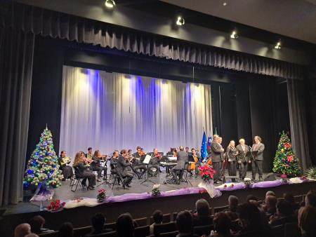 Kvartet Amoroso Katarina Perger